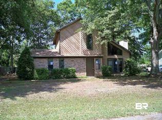 607 E Gate Cir, Foley, AL 36535