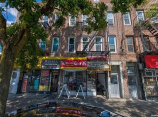7511 101st Ave, Ozone Park, NY 11416