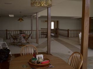 403 S West Rd, Wellington, KS 67152