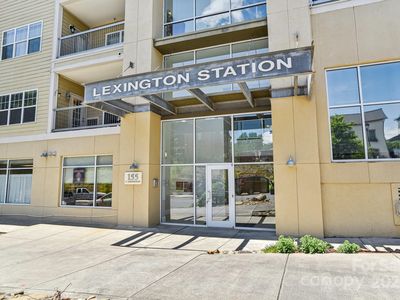 155 S Lexington Ave UNIT 206, Asheville, NC, 28801