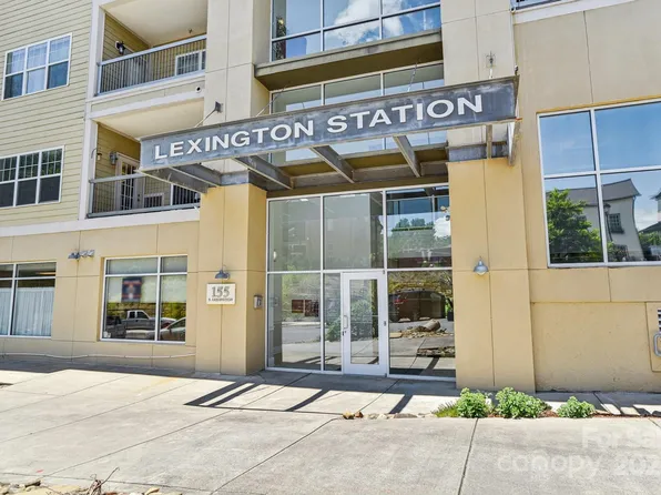 155 S Lexington Ave Unit 206, Asheville, NC 28801