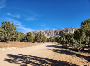 Scrub Oak Dr, Orderville, UT 84758
