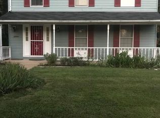 10904 Hidden Creek Ct, Fort Washington, MD 20744