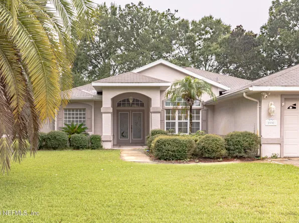 99 ERIC Drive, Palm Coast, FL 32164