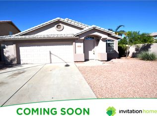 2938 S Mesita, Mesa, AZ 85212