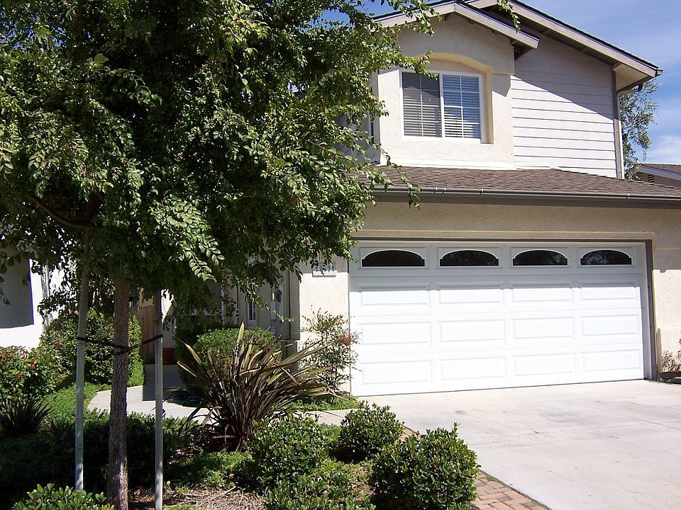 Great curb appeal