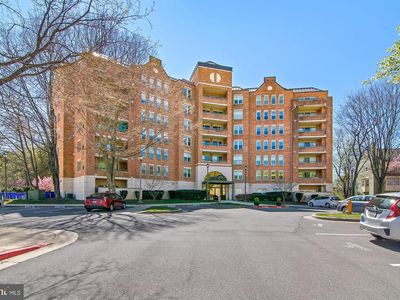 7317 Eden Brook Dr APT 605, Columbia, MD, 21046