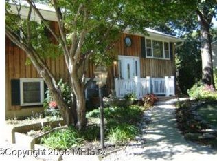 1200 Summit Dr, Annapolis, MD 21409