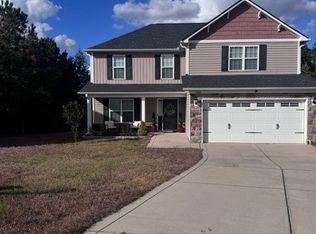 1900 Brown Pelican Ct, Fayetteville, NC 28306