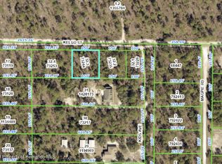 0 Kelso St, Brooksville, FL 34614