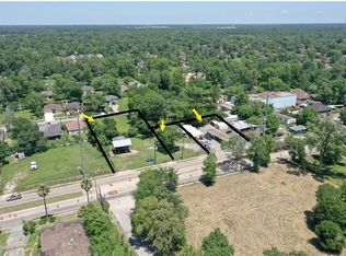 8133 Tidwell Rd, Houston, TX 77078