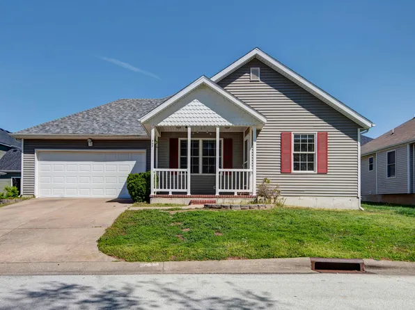 707 E Kimberly Street, Ozark, MO 65721