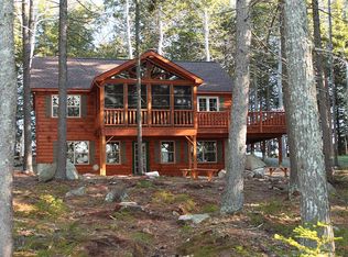 ML71 Wild Kingdom Rd, Millinocket, ME 04462