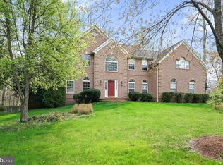 2103 Jolie Pl, Crofton, MD 21114