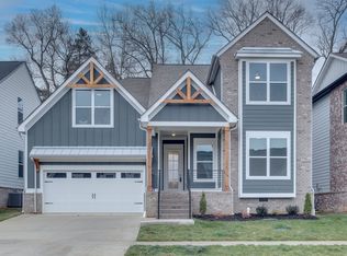 258 Daniel St LOT 294, Pleasant View, TN 37146