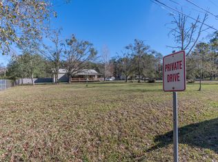 14163 Denton Rd, Jacksonville, FL 32226