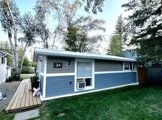 34 Okadoca St, Kenosee Lake, SK S0C2S0