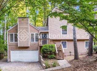 2679 Forest Way NE, Marietta, GA 30066