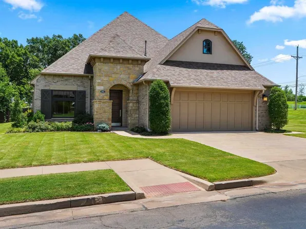 1815 S Ashton Ave, Stillwater, OK 74074