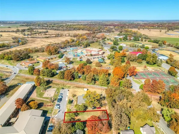 (undisclosed Address), Pauls Valley, OK 73075