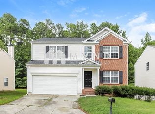 118 Pebblestone Dr, Durham, NC 27703