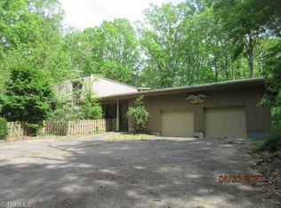 5100 Riverwest Rd, Lewisville, NC 27023