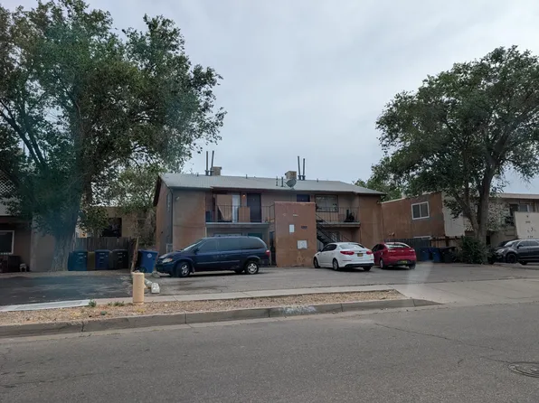12712 Dunes Rd SE, Albuquerque, NM 87123