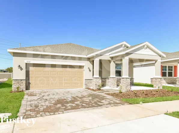 1232 Spokane Point, Kissimmee, FL 34741