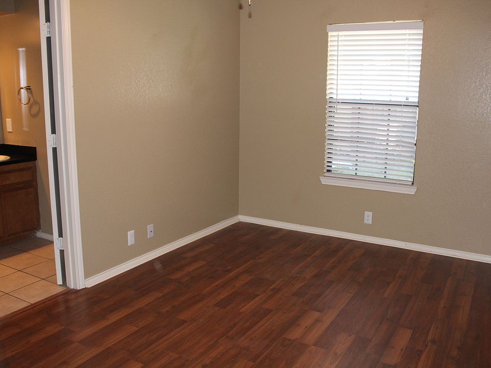 Back Room