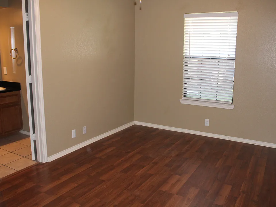 Back Room