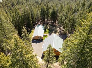 40192 Bear Gulch Rd, Sumpter, OR 97877