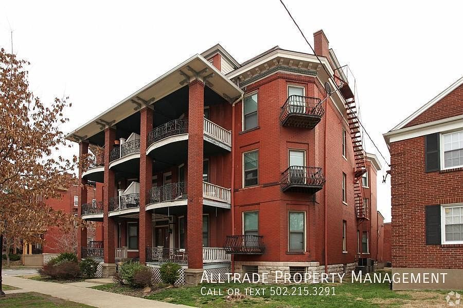 2nd image of 1453 S 3rd St APT 4