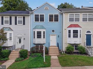 3609 Buckeye Ct, Fairfax, VA 22033