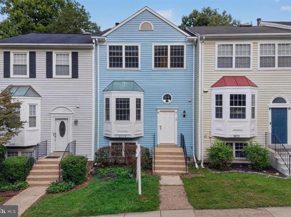 3609 Buckeye Ct