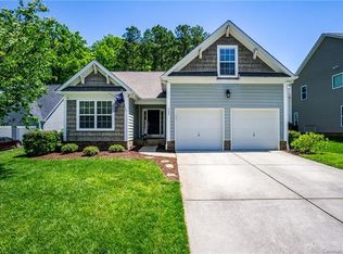 664 Ann Carson Ct, Rock Hill, SC 29732