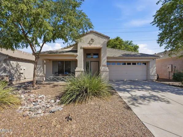 2834 E SAGUARO PARK Lane, Phoenix, AZ 85024