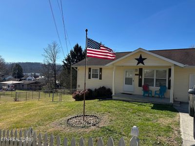 311 N 4th St, La Follette, TN, 37766
