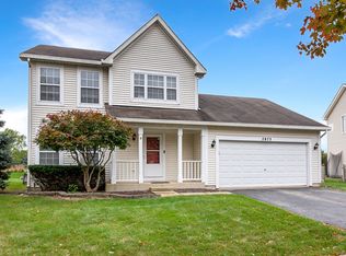 2873 Carlsbad Cir, Aurora, IL 60503