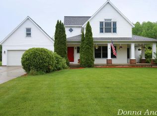 11550 Windsor Dr NE, Sparta, MI