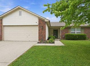 5312 Scatterwood Ct, Indianapolis, IN 46221