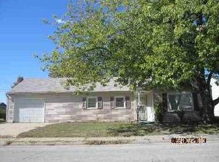 197 Joyce Ct, Elkhart, IN 46516