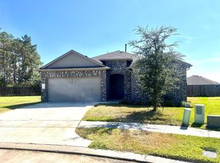 18260 Cascadia Mill Ct, New Caney, TX 77357