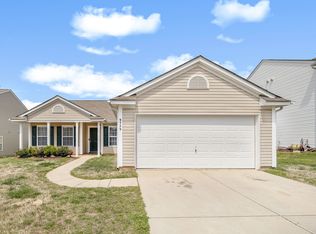 9529 Birchcroft Ln, Charlotte, NC 28269