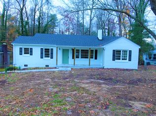 11 Cornell Ct, Greenville, SC 29611