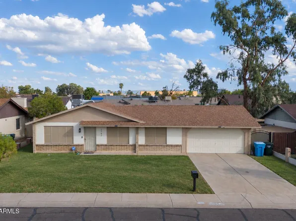 7747 W FLOWER Street, Phoenix, AZ 85033