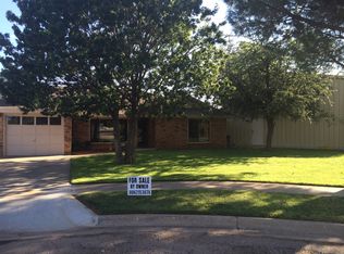 302 E 6th St, Denver City, TX 79323