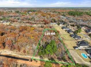 Private Road 6305 Lot 44, Mineola, TX 75773