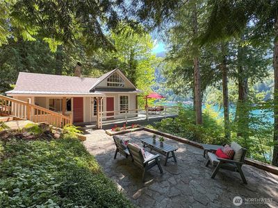 71 Glen Lane, Port Angeles, WA, 98363