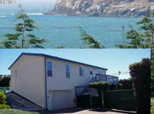 1331 Heather Ln, Brookings, OR 97415