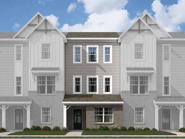 4453 Yellowwood Ave, Brownsburg, IN 46112